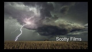 (Scotty Mar10) Creedence Clearwater Revival - Have You Ever Seen The Rain