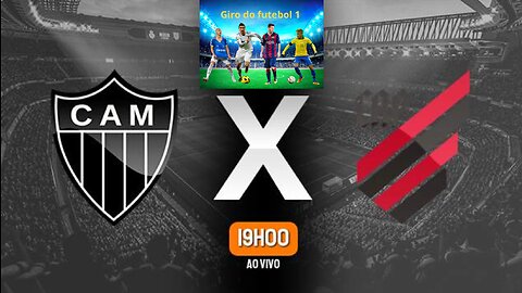 Assistir Atlético-MG x Atlético-PR Copa Libertadores 23/05/2023 (Galo vence o Furacão por 2 a 1)