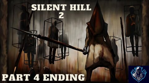 Silent Hill 2 - Part 4 Final - Walkthrough - No Commentary