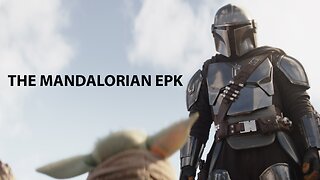 Mandalorian EPK