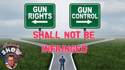 Gun Control and the Left