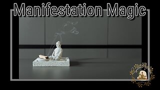 Manifestation Magic