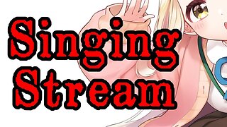 【歌 _ アーカイブ✕】英語の曲を練習するだけ。Singing Stream【にじさんじ_町田ちま】-ih0KyedLcBw