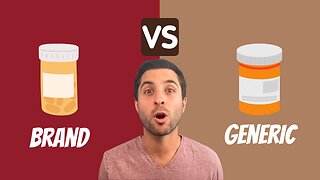 The Hidden Dangers of Generic Medications