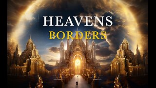 Unlocking the SECRET of God's Borders with Kyp Shillam