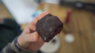 Weed Brownie Recipe! Simple How to with dosing instructions. Cannabis oil / butter