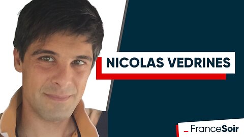 "La présentation des preuves de Complément d’Enquête est frauduleuse" Nicolas Védrines