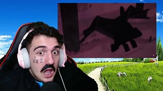 PASTOR REACT Rap do Ender Dragon, Herobrine e Wither Boss (Minecraft) - ELE VIGIA VOCÊ | IRON MASTER