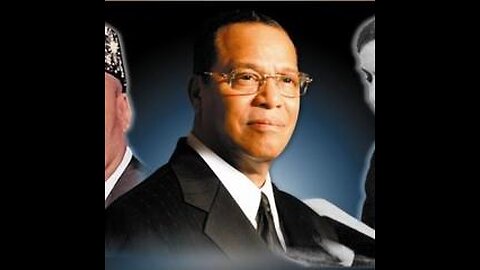 It's NOT Louis Farrakhan's Fault I Was, STUPID ! #NationOfIslam #SOULPower4Ever