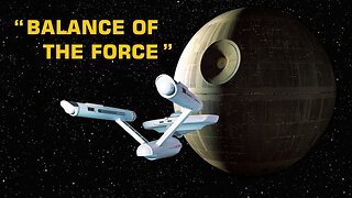 Play Trek - episode 3 - "Balance of the Force"