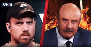 Dr. Phil Breaks His Silence on Guilty Trump Verdict