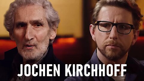 Die Abschaffung des Menschen - Jochen Kirchhoff im Gespräch