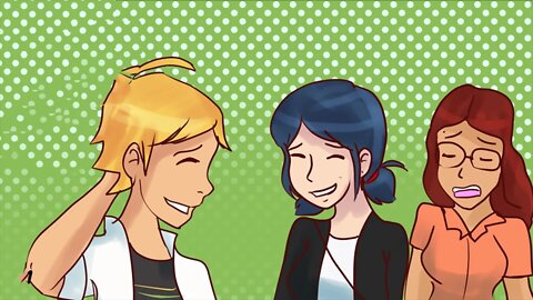 The next Queen B {Part 1} | Miraculous Ladybug comic