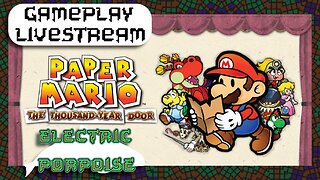 Paper Mario: The Thousand Year Door