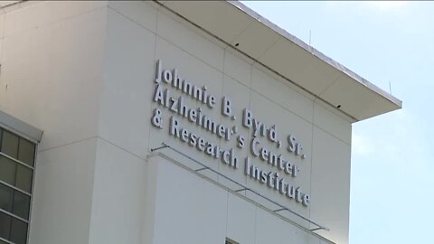 Clinical trials to combat Alzheimer’s disease taking place in Tampa Bay