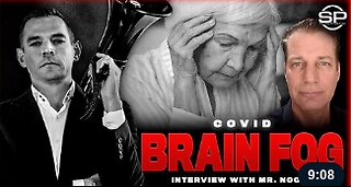 Blood Clots Blamed On Long Covid: For Optimum Brain Function Use Nootopia