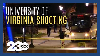Community mourns following University of Virginia shooting