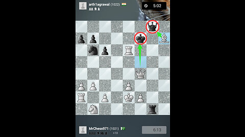 Full Intense Chellenge Match. #chess.