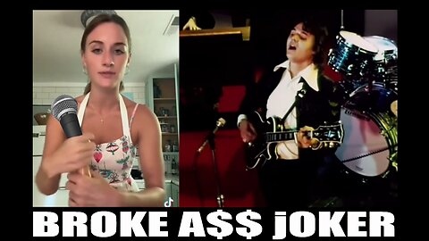 Broke A$$ Joker - Steve Miller Band