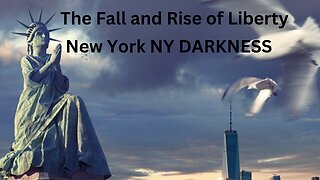 The Rise And Fall of Liberty/