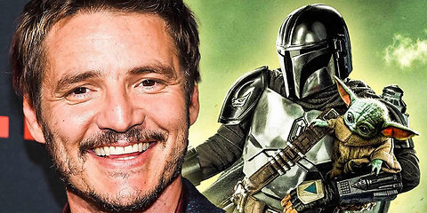 Pedro Pascal Confirms His Limited Mandalorian Role, As We All Suspected