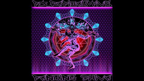 DJ_Radioactive - Dancing Shiva