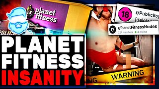 Planet Fitness DISASTER Gets WORSE! New Trove Of Pictures & Kid Rock BLASTED On Laura Ingraham