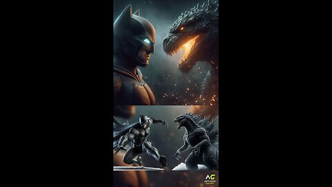 Superheroes facing Godzilla 💥 Avengers vs DC - All Marvel & DC Characters #avengers #shorts #marvel