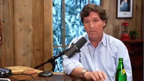'B!tch, Are You In Charge?' Tucker Carlson Blasts Bush's Actions On 9/11
