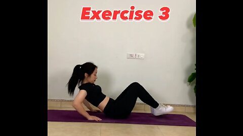 Wieght Loss Excerises to do at Home