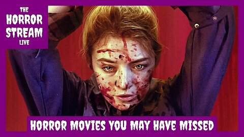 50 Horror Movies You May Have Missed (vol 9) [Horror Habit]