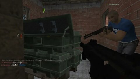 Call of Duty Rio | Destruição na Chumbada | www.BloodCulture.com.br