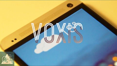 VOXIS UI TUTORIAL [Also Works on Galaxy S4]