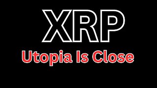 XRP and crypto. Will it be 2023, 2024 or 2025 for big money entering crypto. Million dollar question