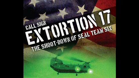 Former Navy JAG Officer Drops 9/11 Style Bombshell About Extortion 17