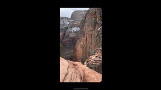 Angels Landing