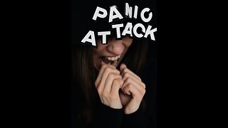 A GUIDED EXERCISE FOR PEOPLE WITH PANIC ATTACKS.