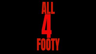 All Four Footy Rnd 10 Season 2