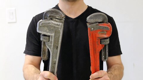 The 10 tools you NEED when starting as a PLUMBER! | GOT2LEARN