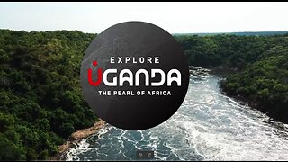 UGANDA THE PEARL OF AFRICA