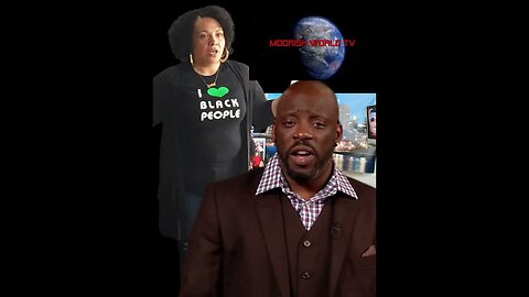 Meechie X FOREAL? after all the disgusting thing Tommy Sotomayor has said about the "BLACK WOMAN