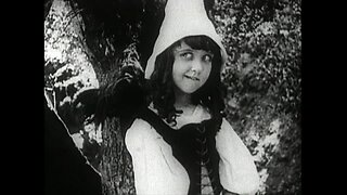 The Magical Cloak Of Oz (1914 Film) -- Directed By J. Farrell MacDonald -- Full Movie