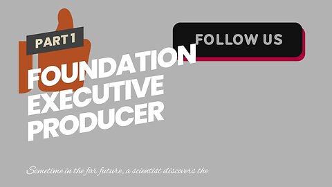 Foundation Executive Producer David S. Goyer On Season 2, The Powers Of The Mind, And The Futur...