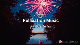 Relaxation Music for Meditation: "Unforgiven"