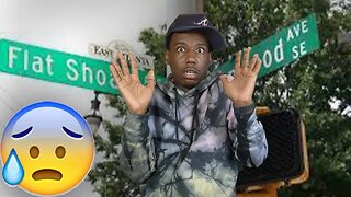 WHERE NOT TO GO IN ATLANTA!| AVOID THESE PLACES AT ALL COSTS!