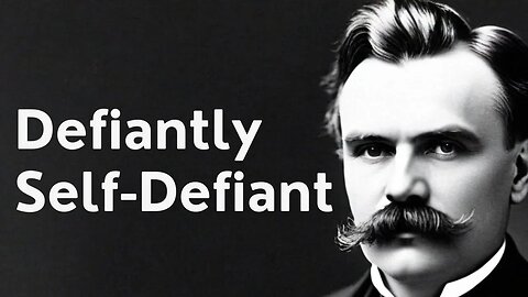 Birth Of A Tragedy by Friedrich Nietzsche - Part 8 | Full Audiobook