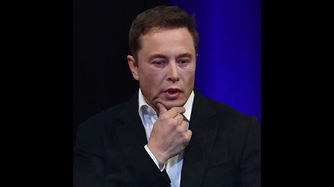 ELON MUSK : ill Say What I Want To Say😱