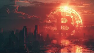 The Sun is UP, Bitcoin is RUNNING, and We're Winning The Fight for the Future, ep 485 The Breakup