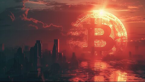 The Sun is UP, Bitcoin is RUNNING, and We're Winning The Fight for the Future, ep 485 The Breakup