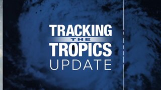 Tracking the Tropics | AM 9/17/2022